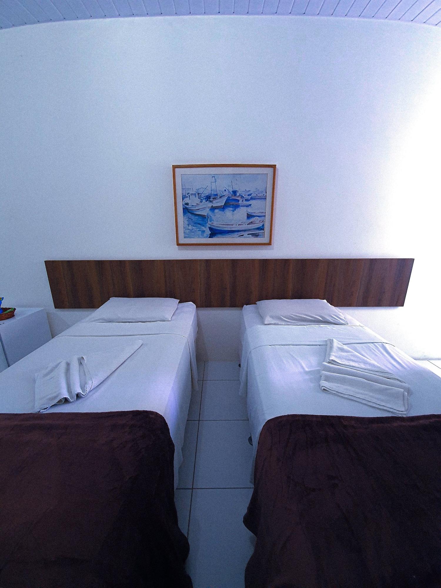 Ocean Praia Hotel Fortaleza  Luaran gambar