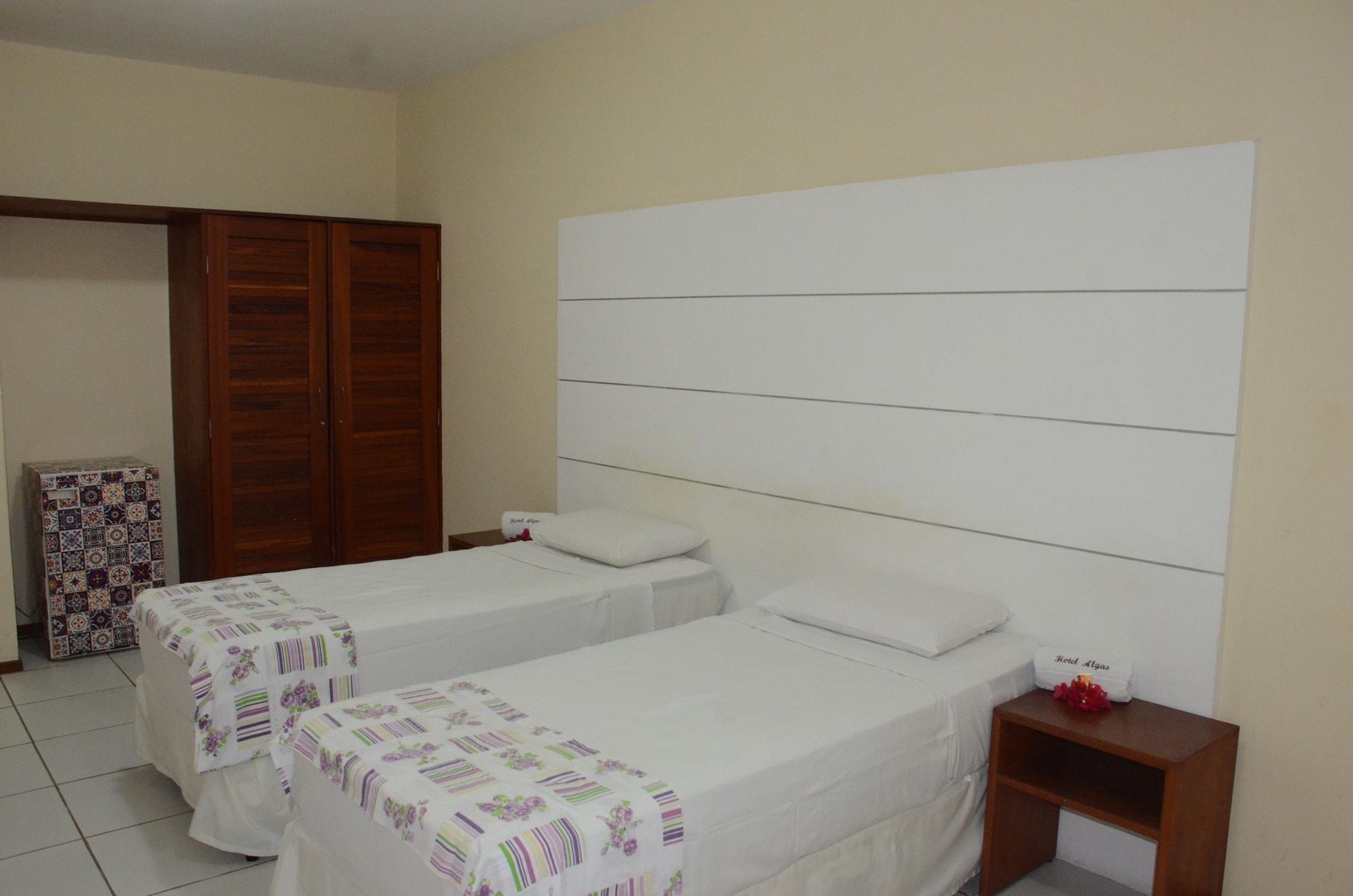 Ocean Praia Hotel Fortaleza  Luaran gambar