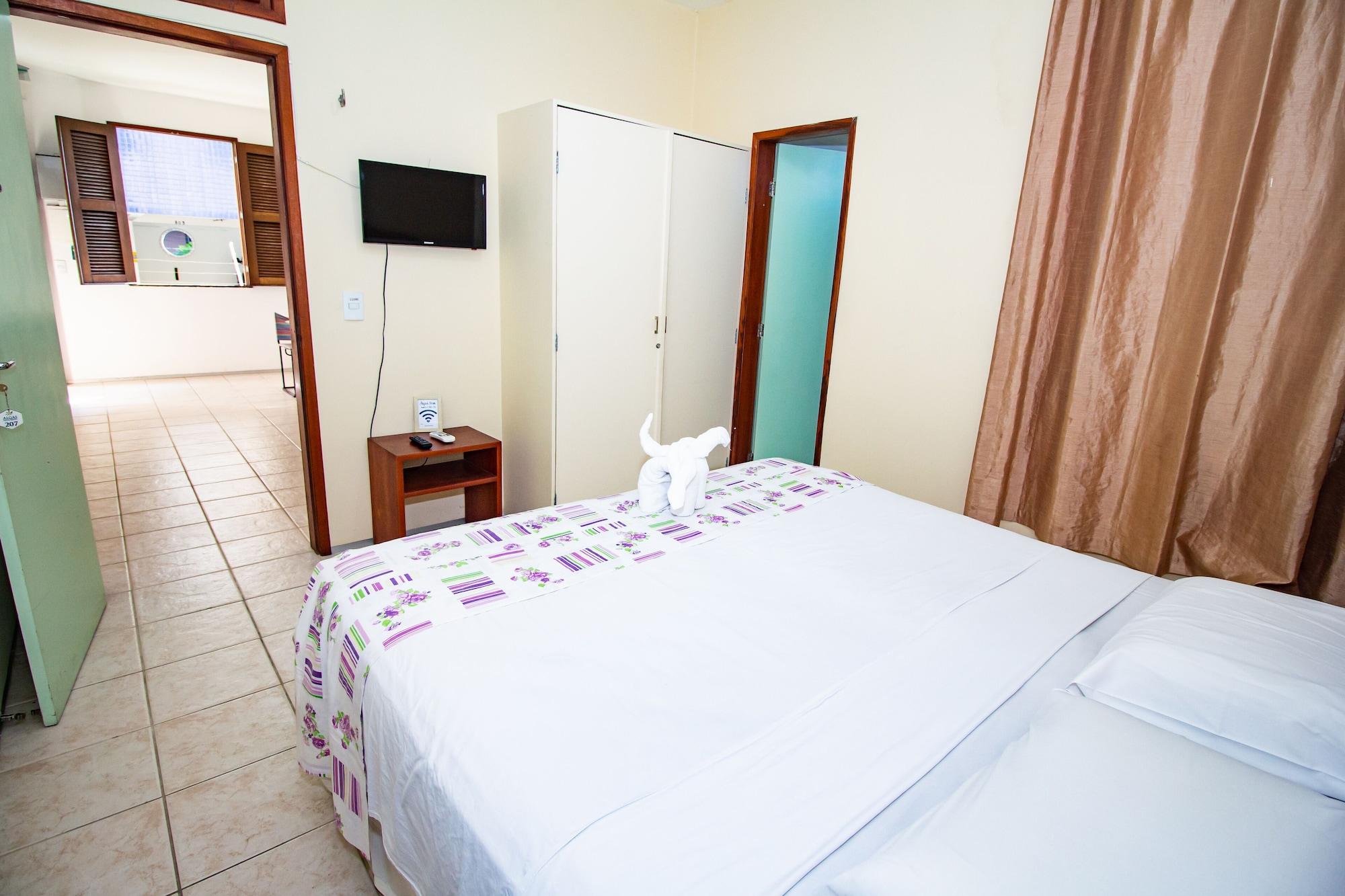 Ocean Praia Hotel Fortaleza  Luaran gambar