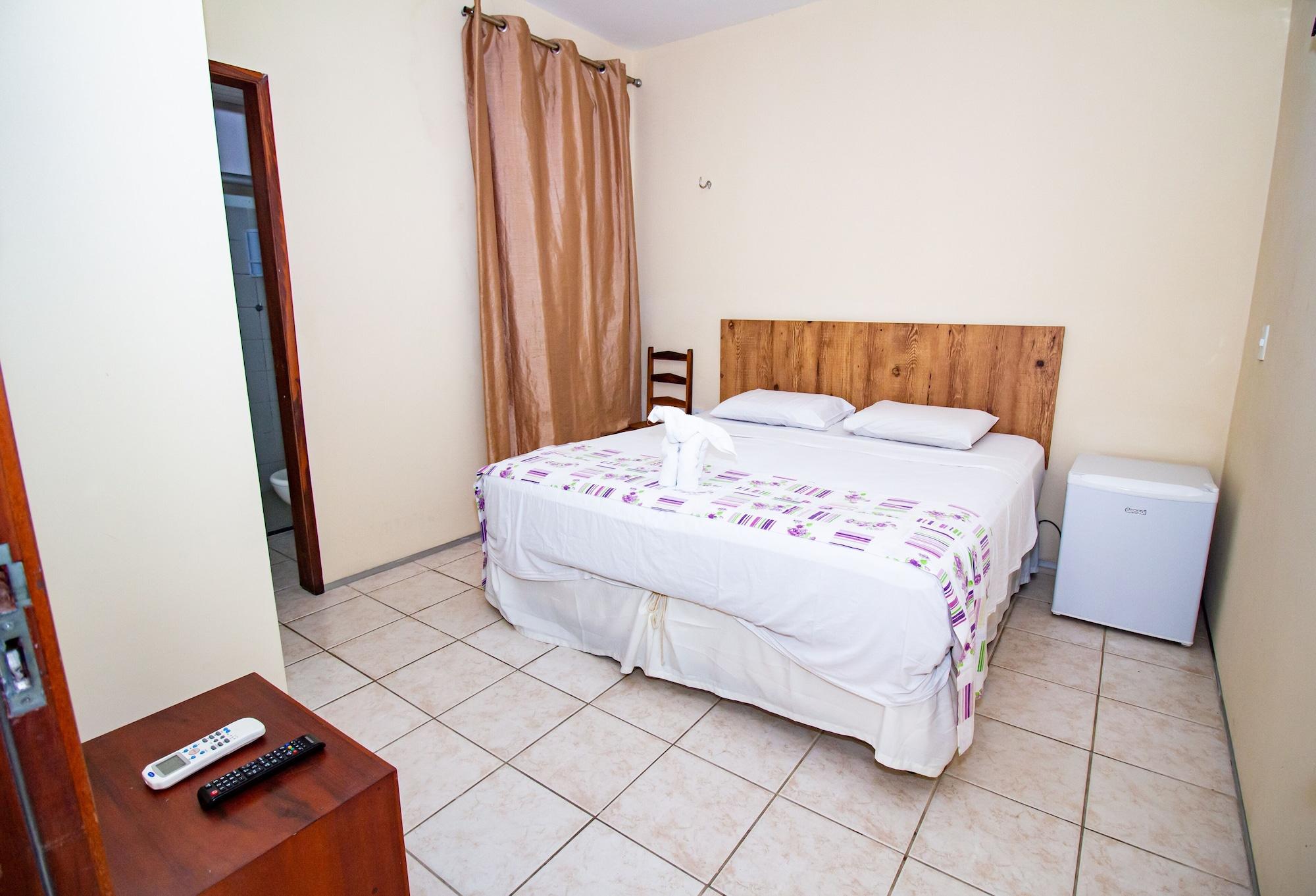 Ocean Praia Hotel Fortaleza  Luaran gambar