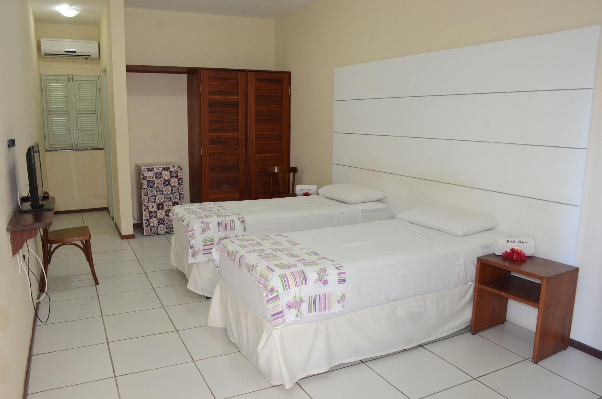 Ocean Praia Hotel Fortaleza  Luaran gambar