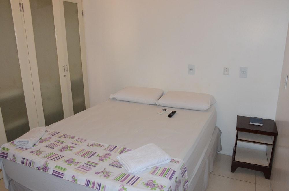 Ocean Praia Hotel Fortaleza  Luaran gambar