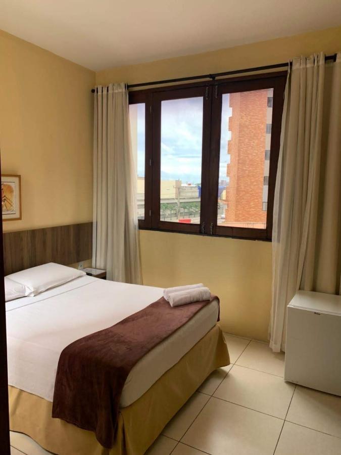 Ocean Praia Hotel Fortaleza  Luaran gambar