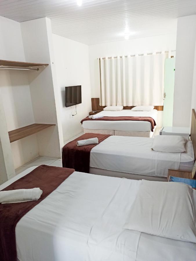 Ocean Praia Hotel Fortaleza  Luaran gambar