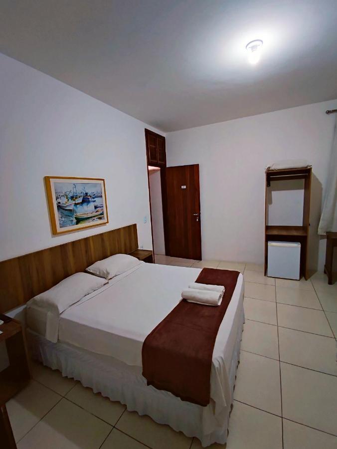 Ocean Praia Hotel Fortaleza  Luaran gambar