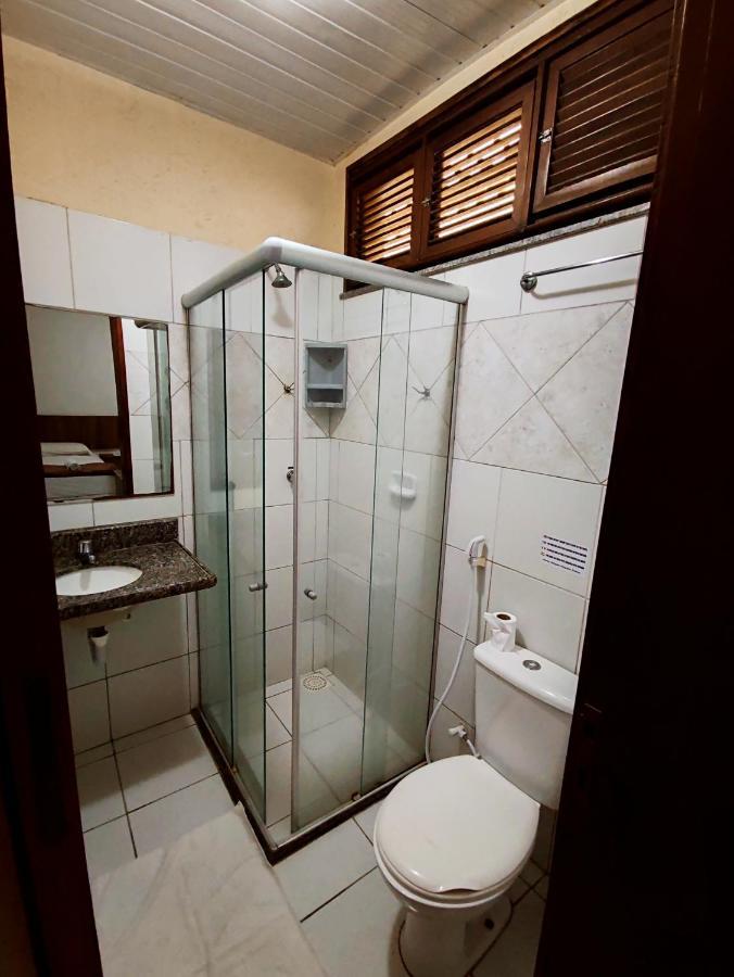 Ocean Praia Hotel Fortaleza  Luaran gambar