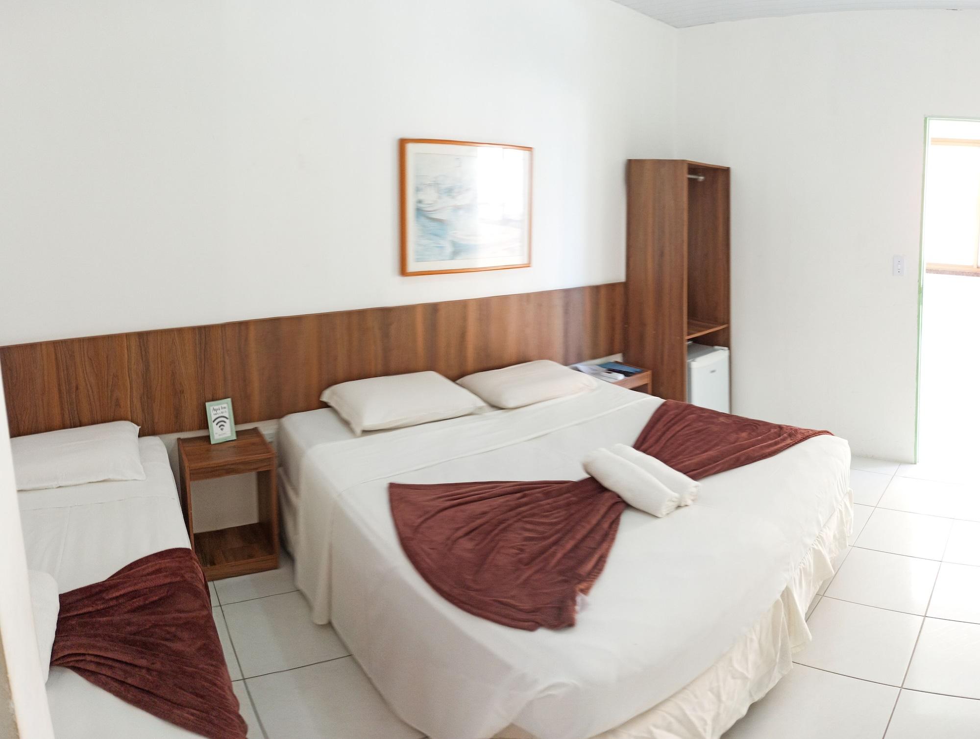 Ocean Praia Hotel Fortaleza  Luaran gambar