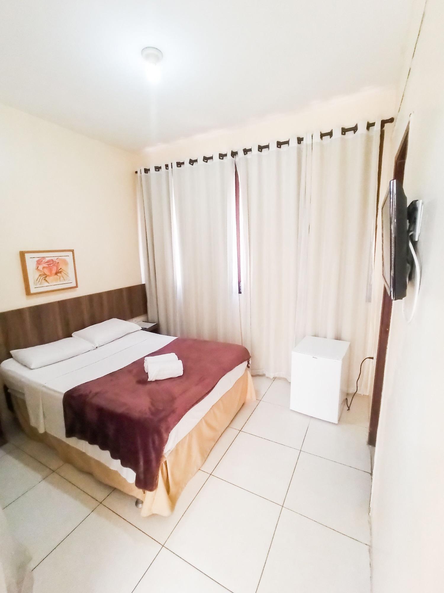 Ocean Praia Hotel Fortaleza  Luaran gambar
